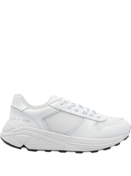 Common Projects: Белые кроссовки 