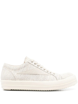 Rick Owens Drkshdw: Кеды 