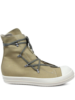 Rick Owens Drkshdw: Кеды 