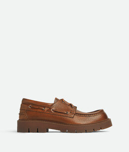 Bottega Veneta: Туфли 