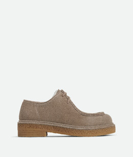 Bottega Veneta: Туфли 