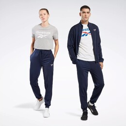 Reebok: Спортивные брюки  Vector