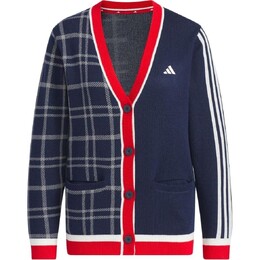 Adidas: Кардиган на пуговицах 