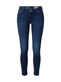 AG Jeans: Тёмные джинсы 