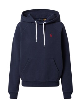 Polo Ralph Lauren: Тёмная толстовка 