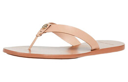 Tory Burch: Сандалии 