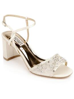 Badgley Mischka: Туфли 