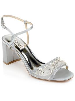 Badgley Mischka: Туфли 