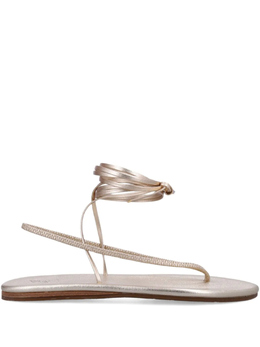 Ancient Greek Sandals: Золотые сандалии 