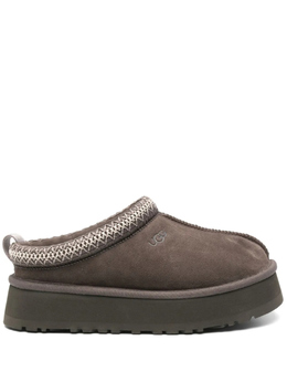UGG: Серые мокасины 