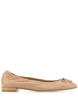 Stuart Weitzman: Балетки 