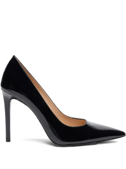 Stuart Weitzman: Чёрные туфли  Stuart