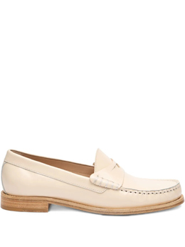 Stuart Weitzman: Лоферы 