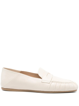 Stuart Weitzman: Мокасины 