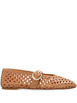 Stuart Weitzman: Балетки 
