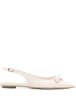 Stuart Weitzman: Балетки 