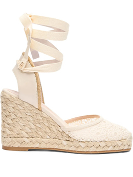 Stuart Weitzman: Мокасины 