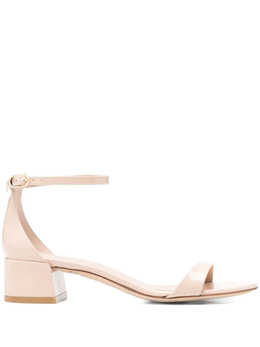Stuart Weitzman: Босоножки 