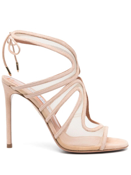 Aquazzura: Сандалии 
