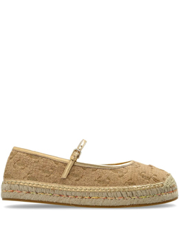 JIMMY CHOO: Мокасины 