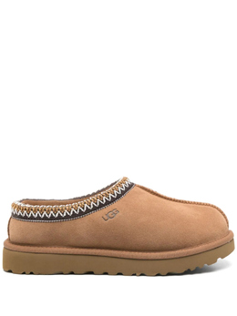 UGG: Коричневые мокасины  Tasman