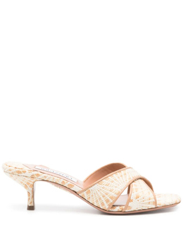 Aquazzura: Сабо 