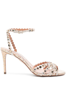 Aquazzura: Сандалии  Tequila 105