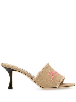 JIMMY CHOO: Сабо 