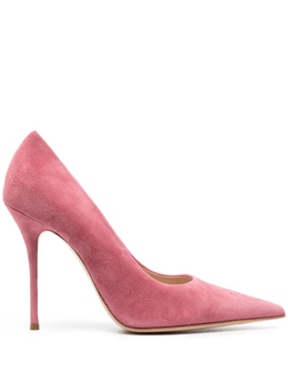 Casadei: Розовые туфли 
