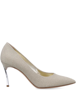 Casadei: Туфли 