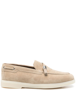 Giuseppe Zanotti: Мокасины 