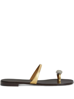 Giuseppe Zanotti: Кольцо  Ring