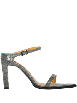 Missoni: Серые сабо 