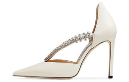 Jimmy Choo: Туфли 