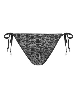 Philipp Plein: Чёрные трусы 