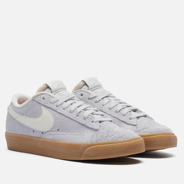 Nike: Винтажные кроссовки  Blazer Low 77