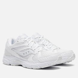 Saucony: Белые кроссовки 