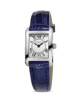 Frédérique Constant: Часы 
