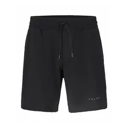 Falke: Чёрные шорты 