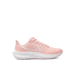 NIKE: Розовые кроссовки  Air Zoom