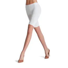 Falke: Белые легинсы 