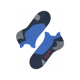 Falke: Синие носки 