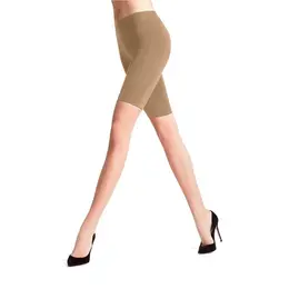 Falke: Бежевые легинсы 