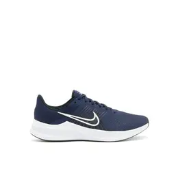 NIKE: Тёмные кроссовки 
