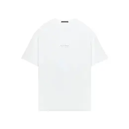 Stampd: Белая футболка 