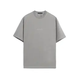 Stampd: Серая футболка 