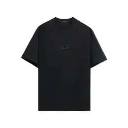 Stampd: Чёрная футболка 