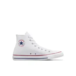Converse: Белые кеды  All Star