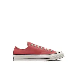 Converse: Красные кеды  Chuck 70