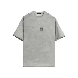 Stampd: Серая футболка 